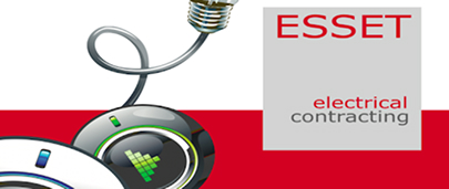 Esset Logo